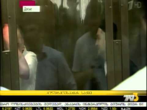 პოლიტკოვსკაიას საქმე