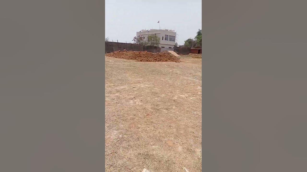 16 Decmil ST plot for sale suitable for residential near Shalimar bagh