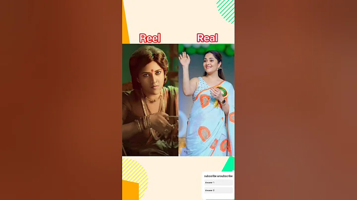 Pushpa 2 : To The movie All' #character #real #life  #vs #reels #pushpa2#allu #arjun #shorts kIPED