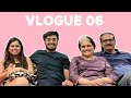 Parents met my boyfriend  vlog 06