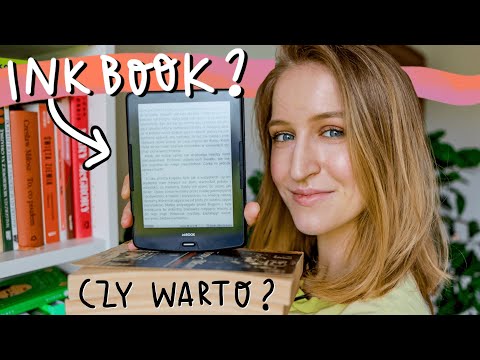 Wideo: Czy powinniśmy korzystać z książek tradycyjnych czy e-booków?