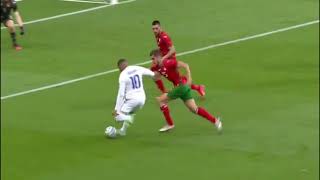 Antoine Griezmann goal vs Bulgaria all angles