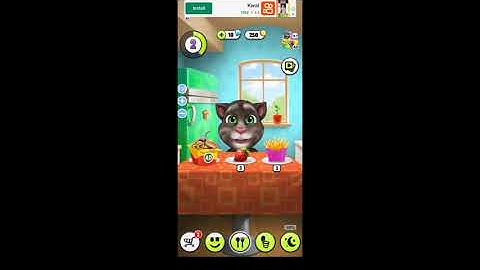 سورة الفاتحة بصوت توم المتكلم