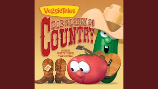 Video thumbnail of "VeggieTales - Boondocks"