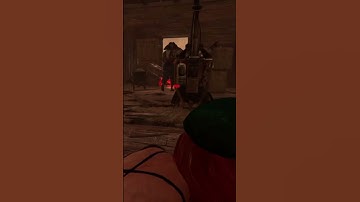 save survivor team work how did he not see me?   #funnyshorts #deadbydaylightfunnymoments #dbdl #ps4