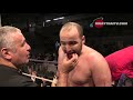 Akram MRAD vs Franck LEMAIRE