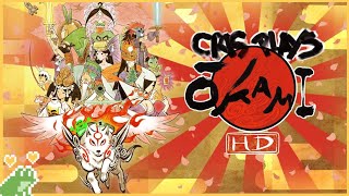 I Found A Bug 😁 | Okami HD