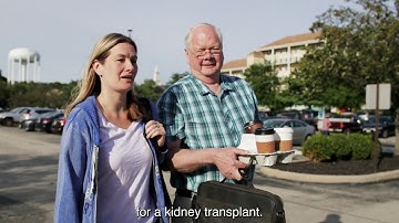 Dimitris Bertsimas & Nikos Trichakis: Analytics Tool to Improve Kidney Transplant Decisions