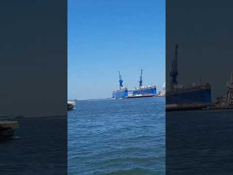     بورسعيد قناة السويس