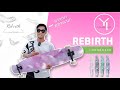 รีวิวลองบอร์ด REBIRTH รุ่น [Yi Longboard]