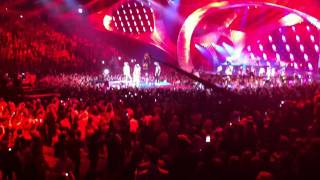 LMFAO, MTV EMA 2011