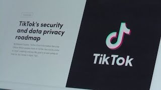 Trump extends TikTok deal deadline by 75 days