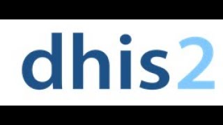DHIS2 demonstration