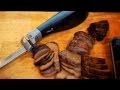 Electric Knife Guide | Cuisinart CEK-40