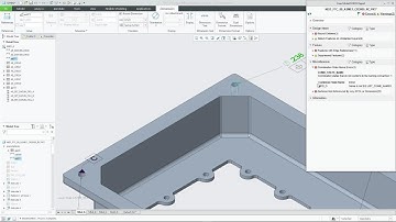 New and Updated Checks | Creo 6.0