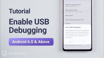 How to Enable USB Debugging on Your Android Device