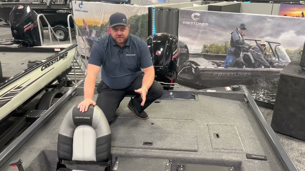 How to Buy a Bass Fishing Boat YouTube