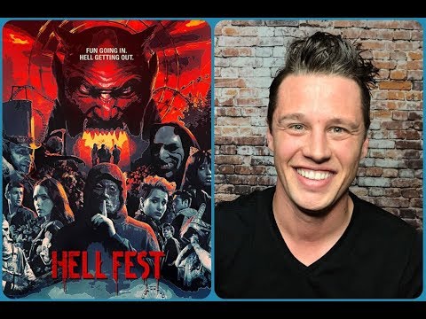 Hell Fest -