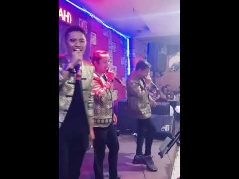 LAS'GABE TRIO COVER -LOMPAON BODARI (SIEMENS STAR) || Lagu terbaru 2026