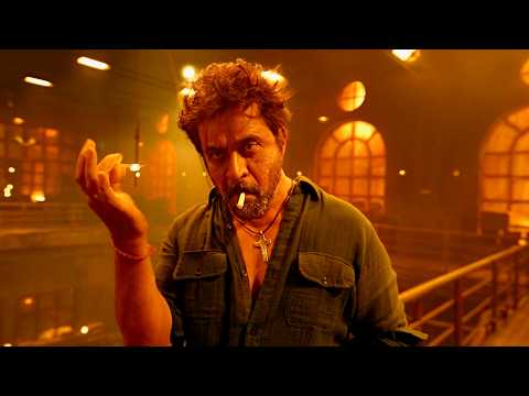 優しいカフェのオーナー、凶悪強盗団を手際よく仕留める！映画『レオ：ブラッディ・スウィート』予告編