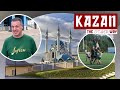 Kazan | Russia! The Other Way