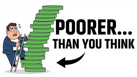 What Net Worth Puts You in the Upper, Middle and Lower Class? 