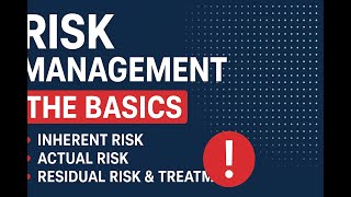 Cyber risk management methodology