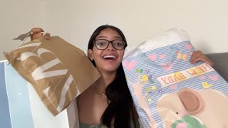 TODOS LOS REGALOS QUE LE HICIERON A MI HIJO por su cumpleaños - @yosoyaleatoria23