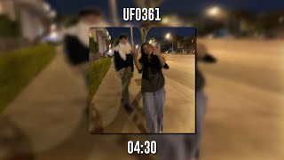 Ufo361 - 04:30 (Speed Up)