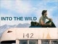 Into the wild  bande annonce vf