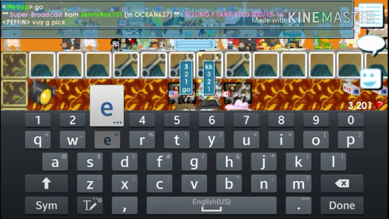 iPermanent Buying Digger Spade