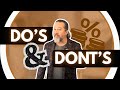 Mortgage Preapproval 101: Top Dos & Don’ts Every Homebuyer Must Know