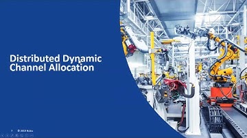 Distributed Dynamic Resource Allocation in 6G in-X subnetworks