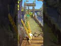 🔥 Temple Run Gameplay – Epic Run | #temple #gaming #shorts