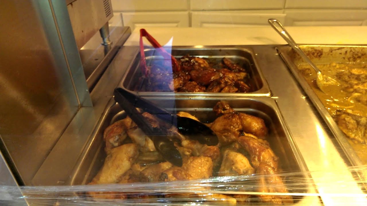 VCDay43 Lily's Soul Food Restaurant YouTube