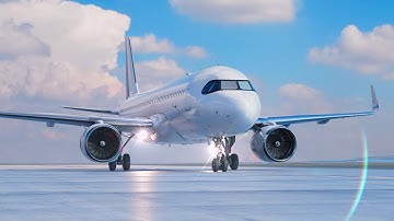 Safran on board: A to Z of aircraft equipment!