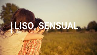 RBD -Liso, sensual (Letra)