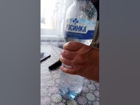 ЛИПЕЦКАЯ ВОДА ГАЗИРОВАННАЯ - YouTube