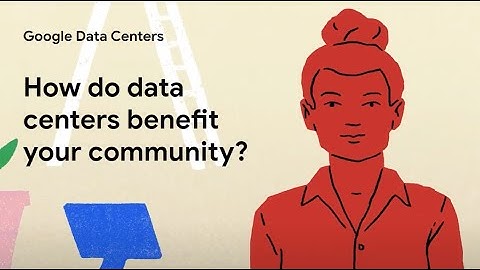 Welke voordelen bieden datacenters uw gemeenschap?