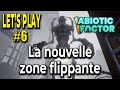 Lets play 6  le monde abandonn du tertre