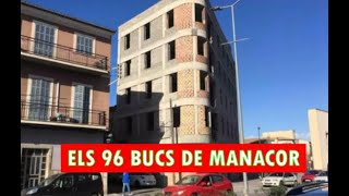 ELS 96 BUCS DE MANACOR I SOLUCIONS