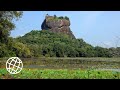 Ancient Sites in Sri Lanka  [Amazing Places 4K]