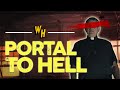 The Demon House of Indiana Quiz