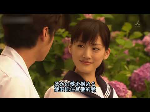 【在世界中心呼唤爱】かたちあるもの（存在）~柴崎幸（2004）