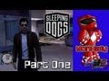 10 Things To Do After Completing Sleeping Dogs - Part One | HM:TV