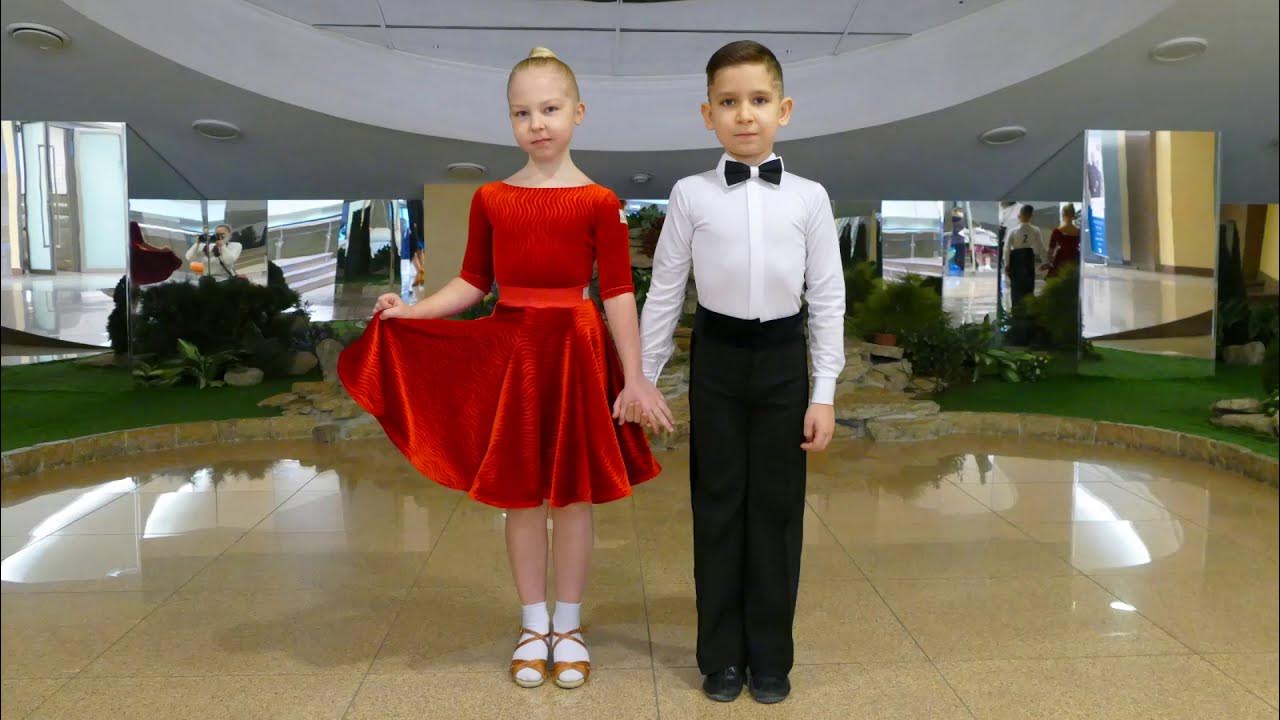 Джайв Квик степ