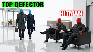 The HIGHEST‑Ranking Defector in North Korean History – and the Assassins Sent to Kill Him