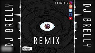 Bad Bunny - Estamos Bien Remix - DJ Brelly