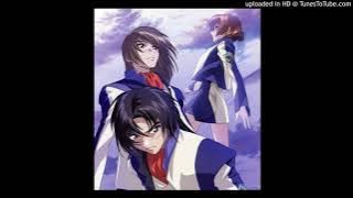 Separation - Soukyuu no Fafner: Dead Aggressor Ending Full