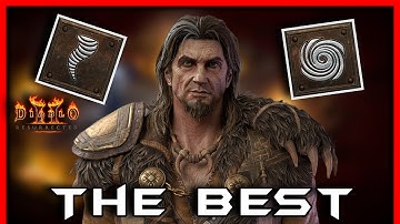 End Game Wind Druid, It SLAPS. Build Guide and Showcase - Diablo 2 Resurrected